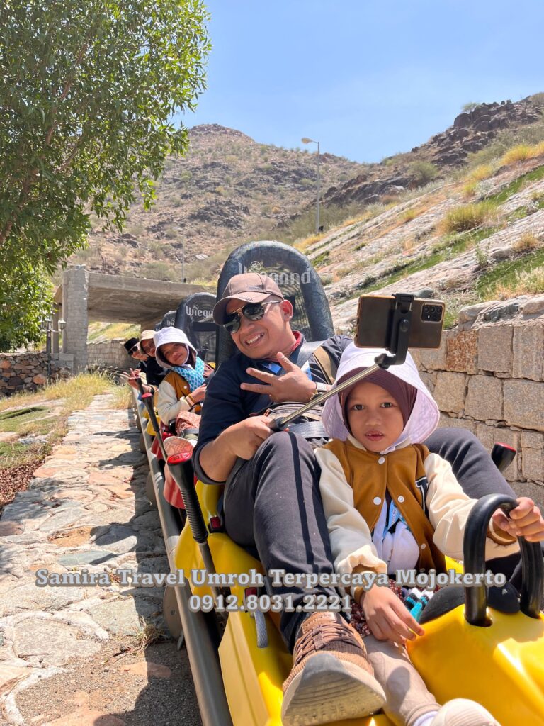 samira travel umroh terpercaya mojokerto