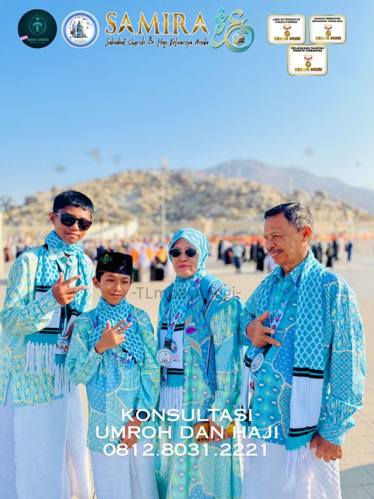 samira travel terpercaya mojokerto