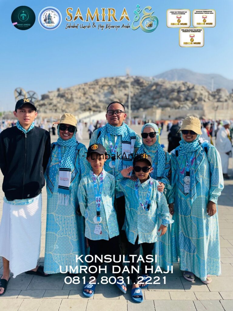 samira travel mojokerto