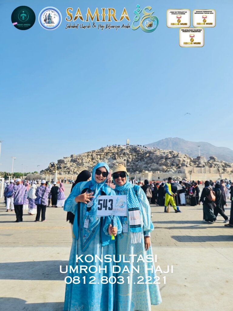 samira travel umroh mojokerto