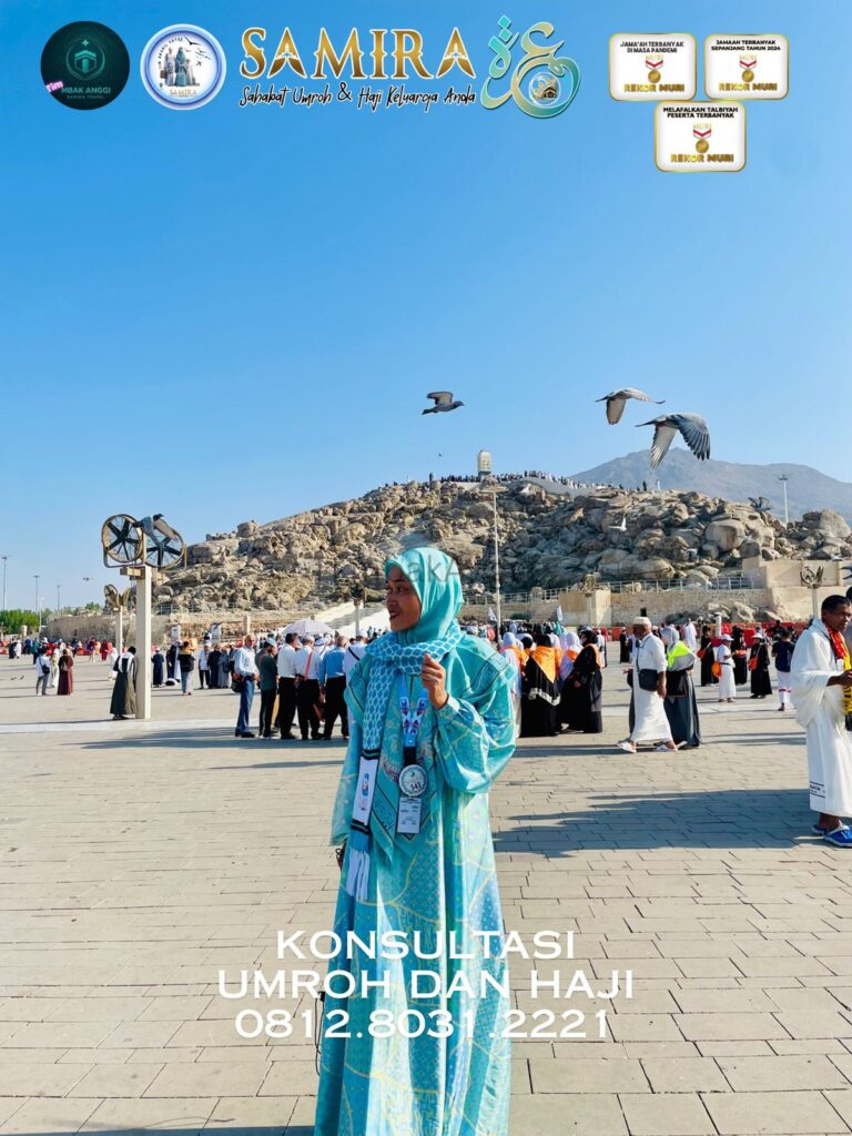 samira travel terpercaya mojokerto